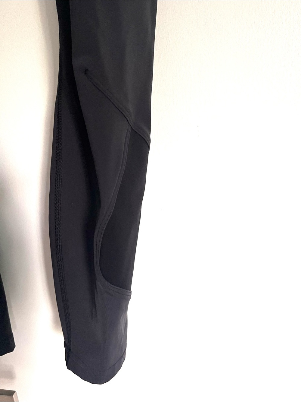 lululemon athletica Black High-Waist Performance Leggings - Picture 6 of 10